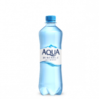 Питьевая вода Аква Минерале негазированная за 89 руб