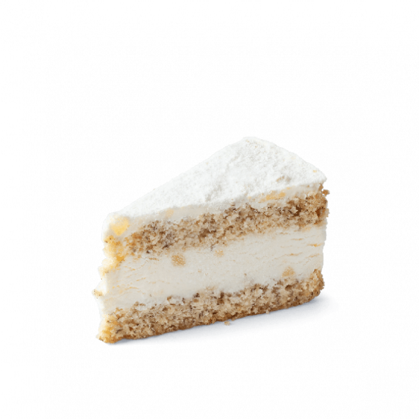 Торт Рикотта с грушей во «Вкусно - и точка»