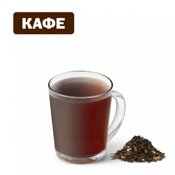 Чай Черный Эрл Грей во «Вкусно - и точка»