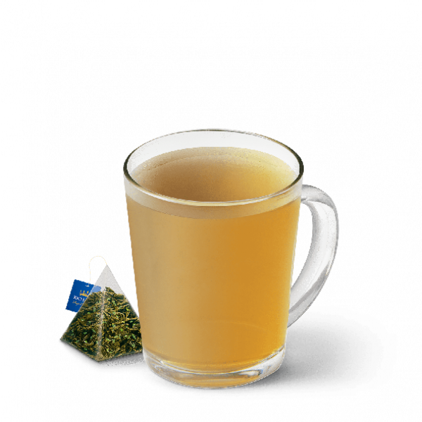 Чай Зеленый во «Вкусно - и точка»