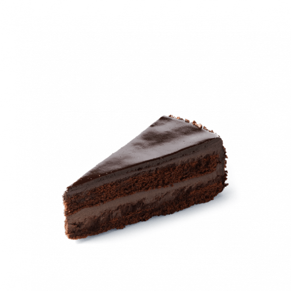 Торт Шоколадный во «Вкусно - и точка»