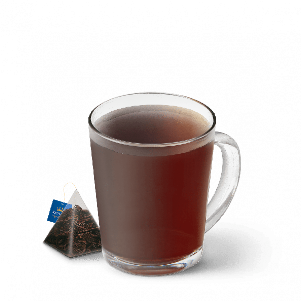 Чай Черный во «Вкусно - и точка»