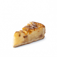 Премиальный Яблочный пирог за 185 руб