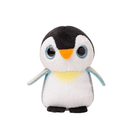 Пингвин Понго